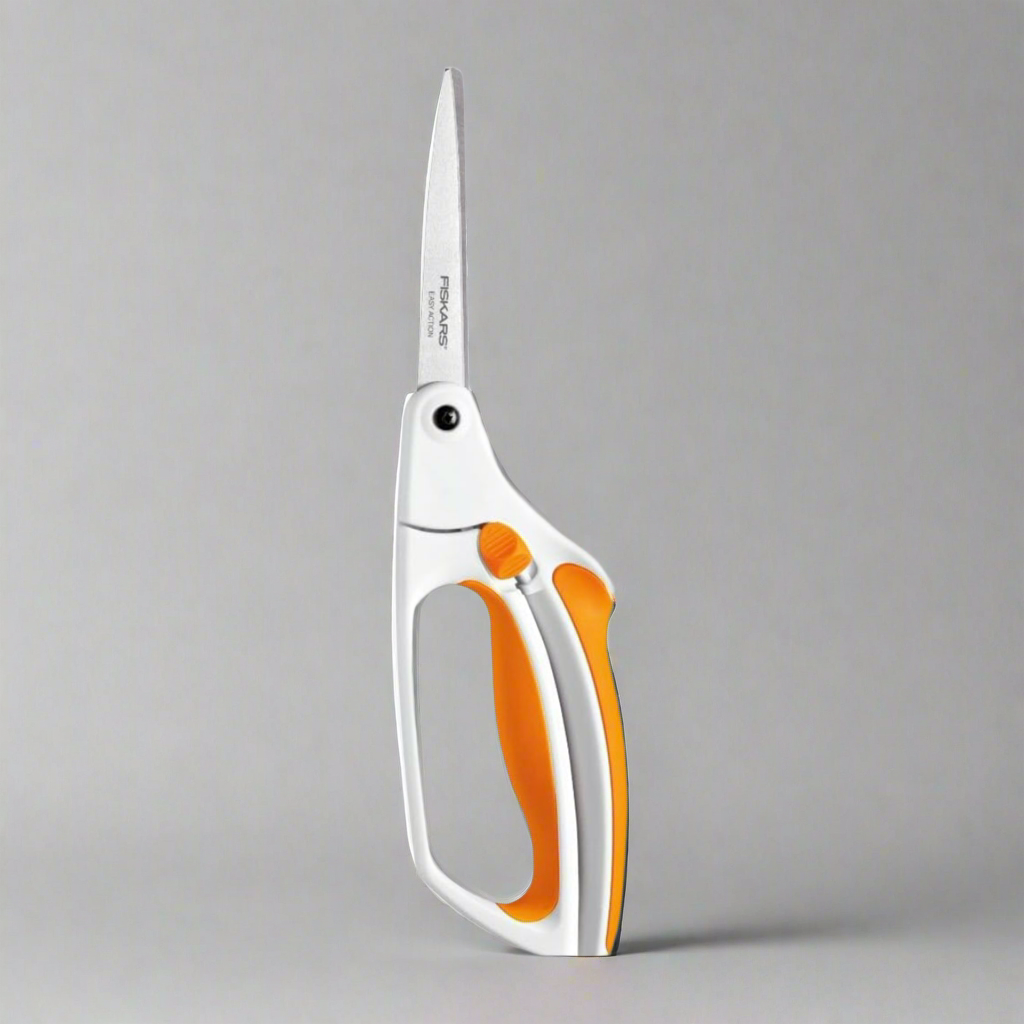 Wrap : Fiskars Deluxe Scissors for Cutting Drum Wrap — Drum Maker