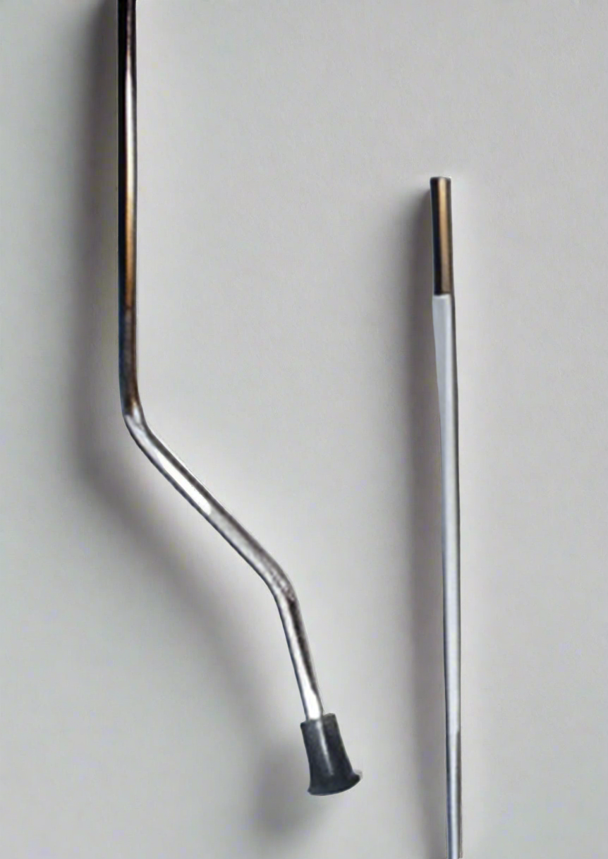Floor Tom Leg Standard 9.5mm - Single — Drum Maker