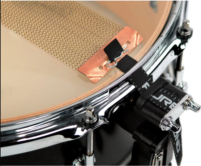 Snare wires - PURESOUNDOUND 14 in 20 strandand - Custom Pro Brass