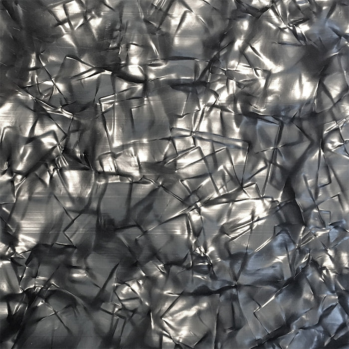 Marine Pearl Wrap : Black Diamond Large Chip - Full Sheet